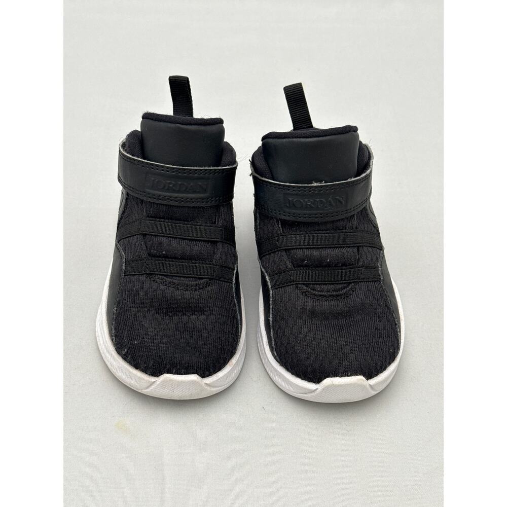 Nike Jordan Formula 23 Sneaker Toddler Black Size 6C